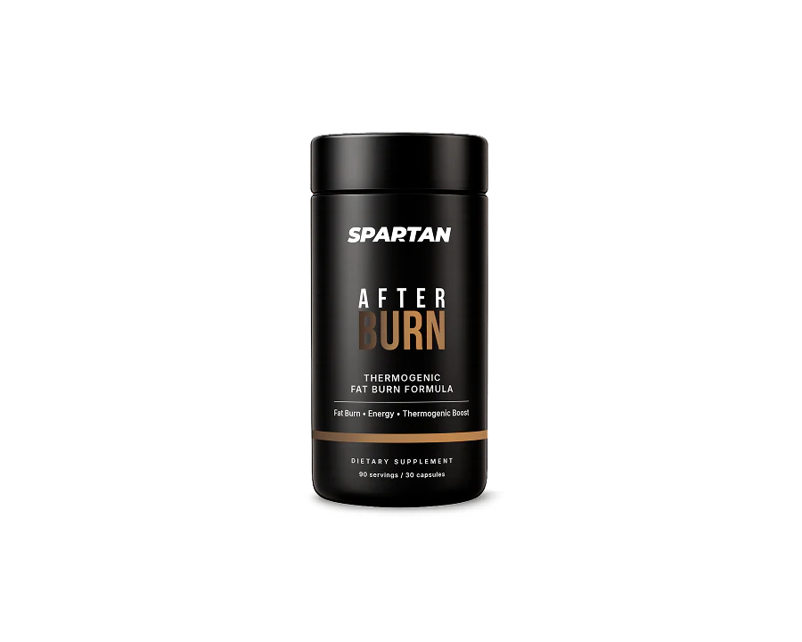 AfterBurn (TEST)