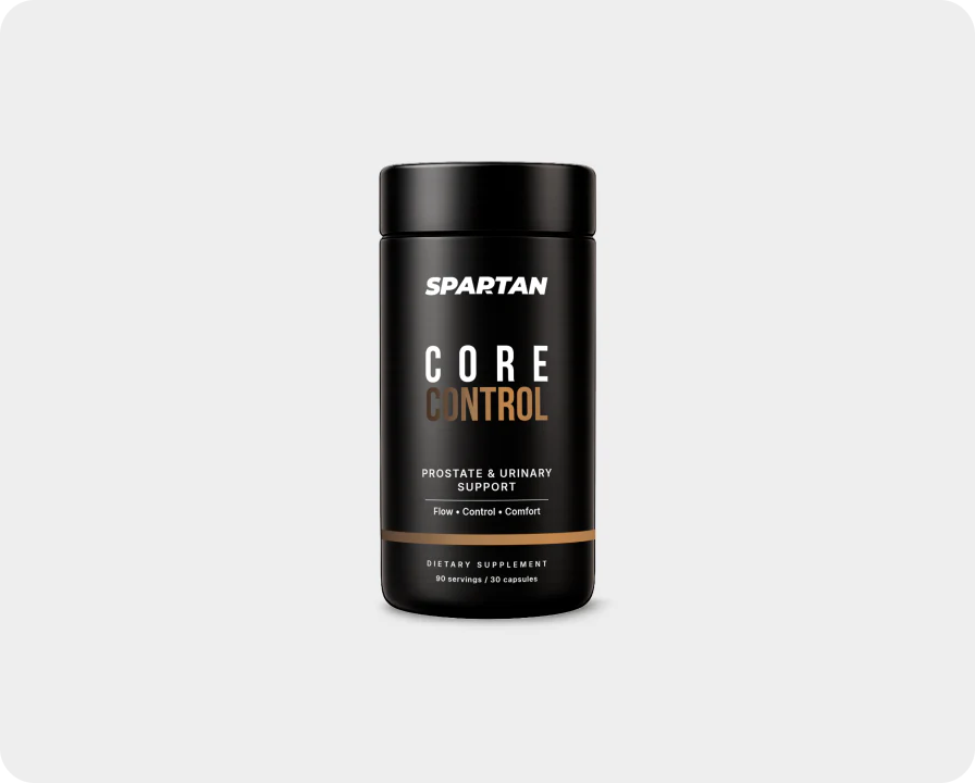 Core Control (TEST)