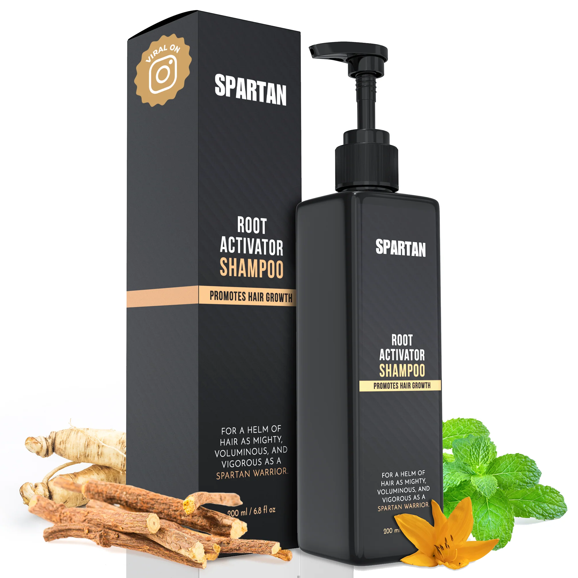 131-spartantm-root-activator-shampoo-1.webp SPARTAN™ - Root Activator Shampoo