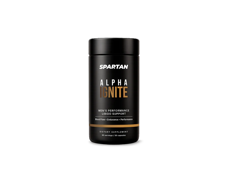 Alpha Ignite (TEST)
