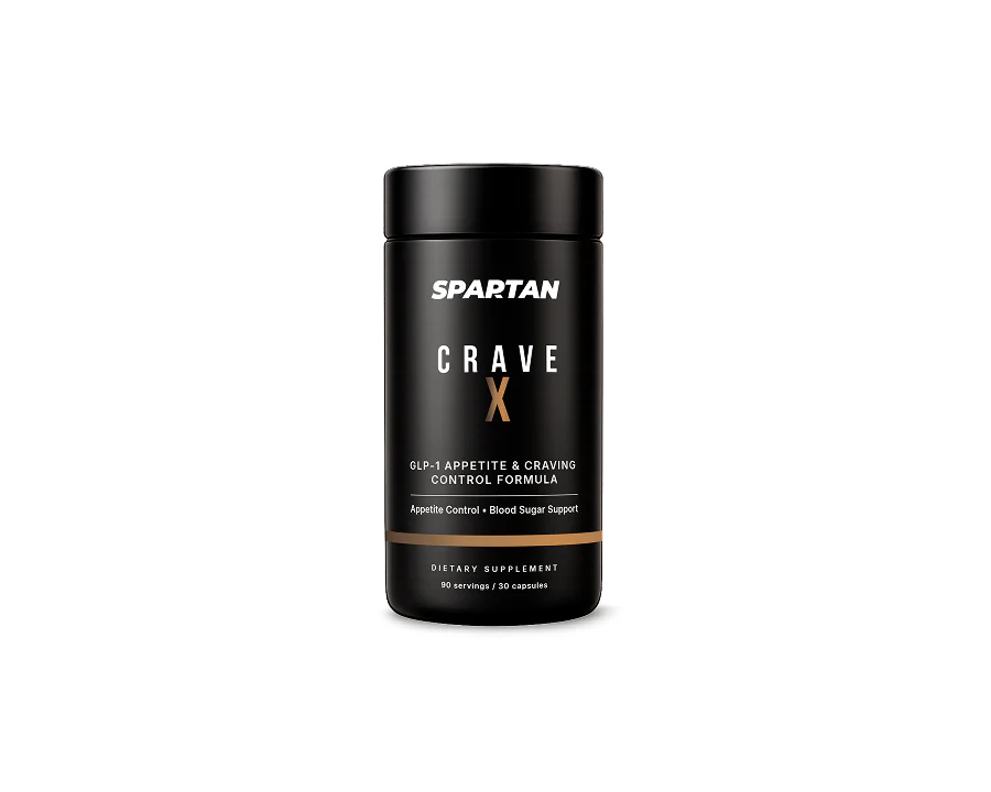 CraveX (TEST)