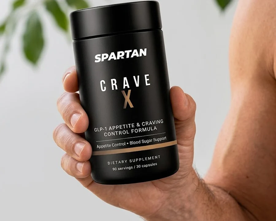 CraveX (TEST)