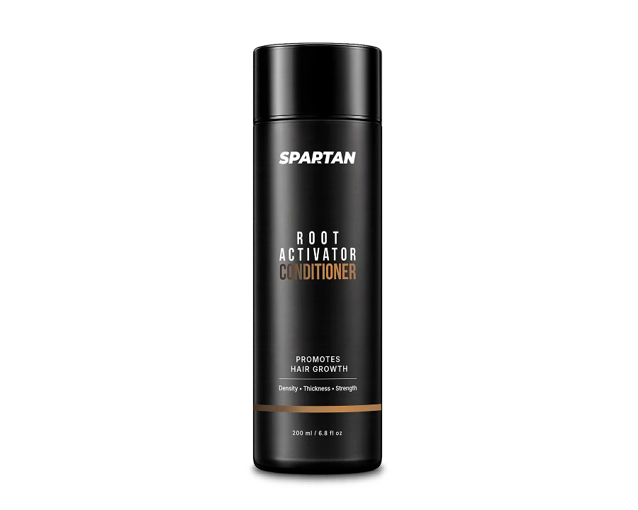 Root Activator Conditioner (TEST)