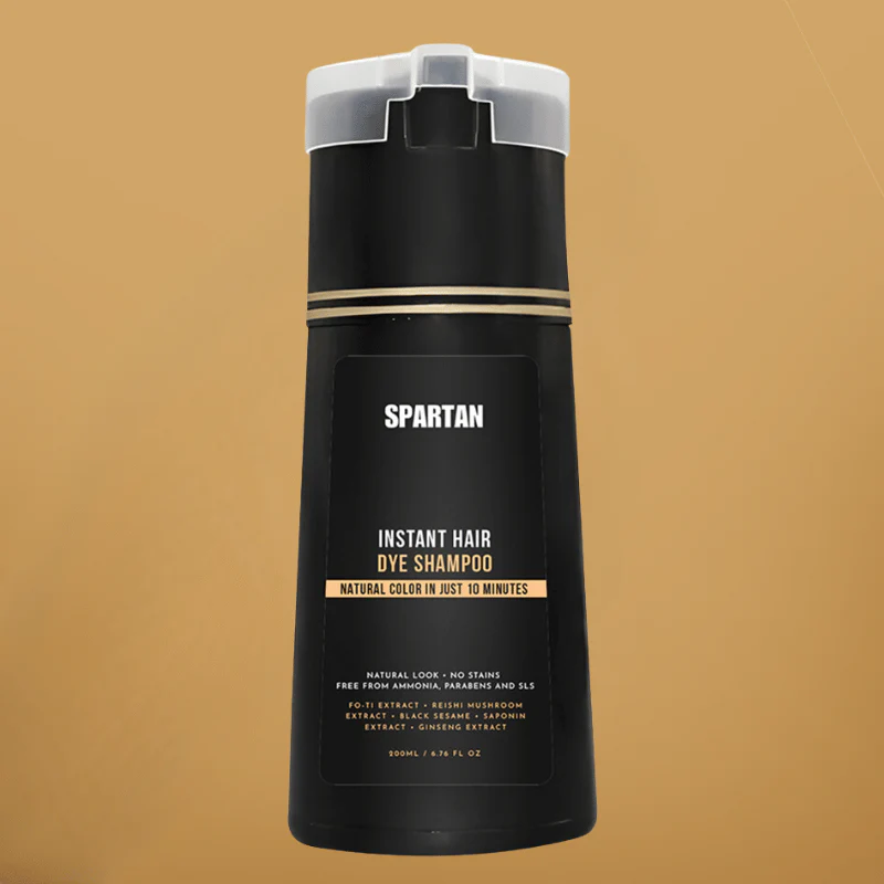 76-spartantm-instant-hair-dye-shampoo-1.webp SPARTAN™ - Instant Hair Dye Shampoo