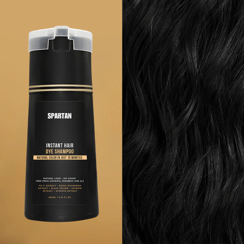 76-spartantm-instant-hair-dye-shampoo-2.webp SPARTAN™ - Instant Hair Dye Shampoo