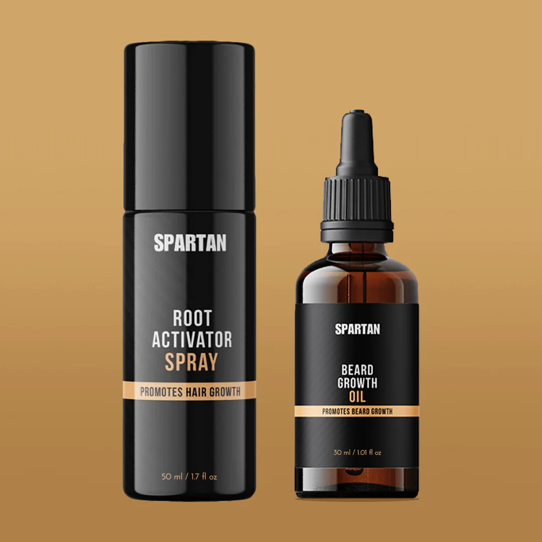 94-spartantm-root-activator-spray-beard-growth-bundle-1.webp SPARTAN™ - Root Activator Spray & Beard Growth Bundle