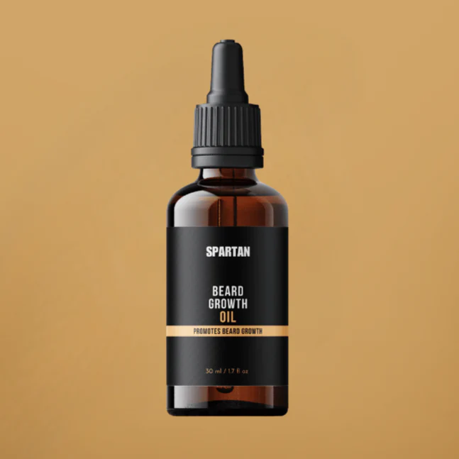 98-spartantm-beard-growth-oil-1.webp SPARTAN™ - Beard Growth Oil